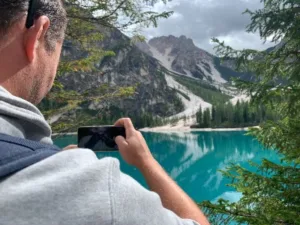 Groepsreis Italië Dolomieten; Imposante bergtoppen en kristalheldere meren