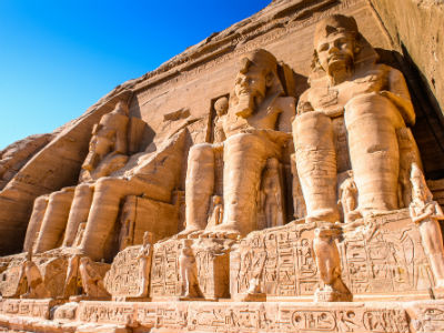 Groepsreis Egypte: Cultuur & Strand; Mummies