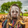 Groepsreis Zuid-Ethiopië; Caleidoscoop van volkeren