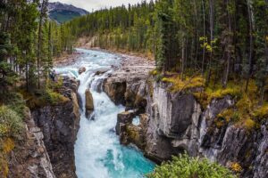 15 daagse singlereis Canada & Rocky Mountains