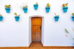 15 daagse singlereis Schilderachtig Andalusië