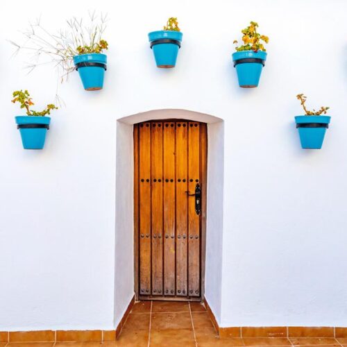 15 daagse singlereis Schilderachtig Andalusië