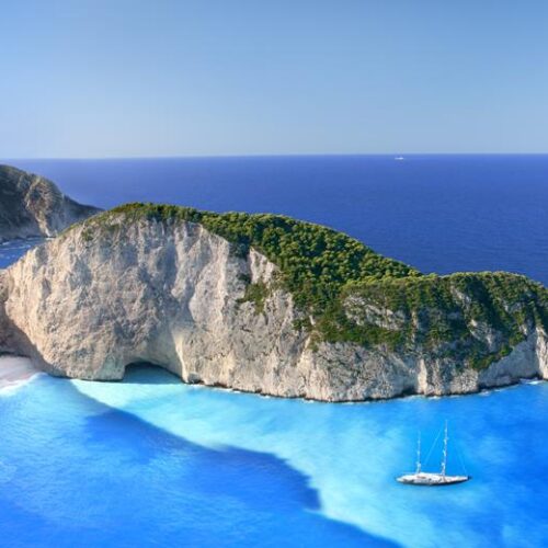 Alternative view of 15 daagse singlereis Strand & Cultuur Zakynthos