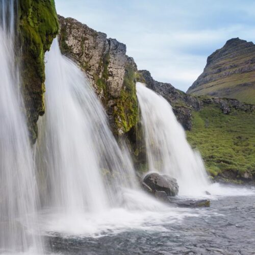 Alternative view of 5 daagse singlereis Magisch IJsland