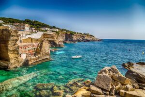 8 daagse singlereis Authentiek Puglia