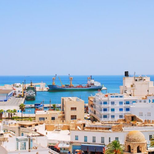 Alternative view of 8 daagse singlereis Betoverend Tunesië