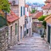 8 daagse singlereis Kroatië Istrië & Dalmatië