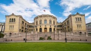 9 daagse singlereis Natuurlijk Noorwegen