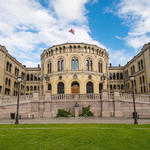 9 daagse singlereis Natuurlijk Noorwegen