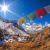 Single reis Nepal: Annapurna Circuit; Spectaculaire trektocht voor de échte liefhebbers