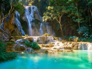 Single reis Thailand