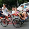 Single reis Vietnam - 23 dagen; Varen tussen karstrotsen als in een Chinese pentekening