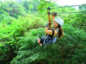 Single rondreis Costa Rica: Natuur & Strand (2 weken); Gifkikkers