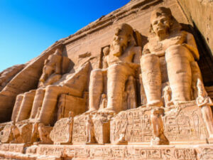 Single rondreis Egypte: Cultuur & Strand (1 week); Mummies