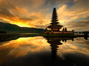 Single rondreis Indonesië: Bali Cultuur & Strand (2 weken); Bali