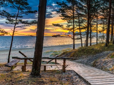Single rondreis Polen & Baltische Staten (2 weken); Eeuwenoude steden en verrassende natuur