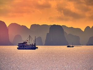 Single rondreis Vietnam (2 weken); Parel van Indochina