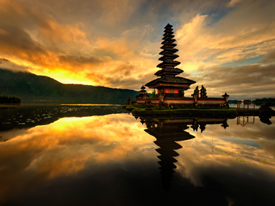 Single rondreis Indonesië: Bali Cultuur & Strand (2 weken); Bali