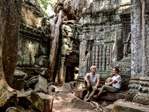 Rondreis Vietnam & Cambodja (3 weken); Ontdekkingsreis door Indochina
