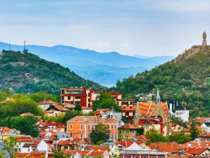 Rondreis Bulgarije (10 dagen); Wandelen door authentiek Bulgarije