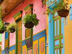 Rondreis Colombia: Cultuur & Strand (3 weken); Caribisch en avontuurlijk