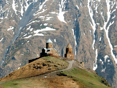 Rondreis Georgië Natuur & Cultuur (2 weken); Hiken door het onbekende Georgië