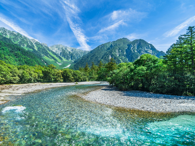 Rondreis Japan (2 weken) ; Actief Japan