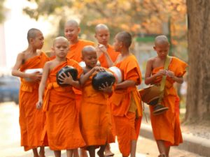 Rondreis Thailand Totaal (3 weken); Land van de Glimlach