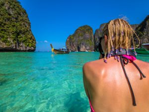 Rondreis Zuid-Thailand (2 weken); Eilandhoppen in het paradijs