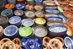 8 daagse singlereis Betoverend Tunesië