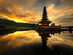 Rondreis Indonesië: Bali Cultuur & Strand (2 weken); Bali