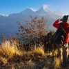 Rondreis Nepal: Annapurna Basecamp (19 dagen); Trektocht door adembenemend natuurschoon