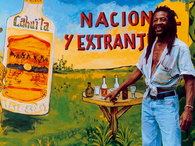 Rondreis Costa Rica & Nicaragua (3 weken); 'Tuin van Midden-Amerika'