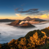 Rondreis Indonesië: Java