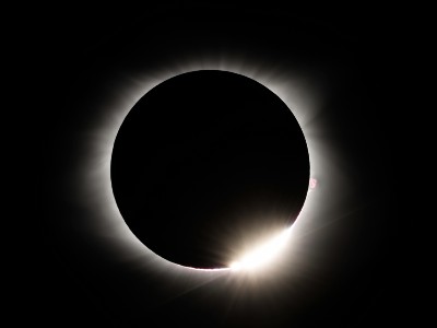 Rondreis IJsland Eclips (1 week); Zonsverduistering tussen de vulkanen