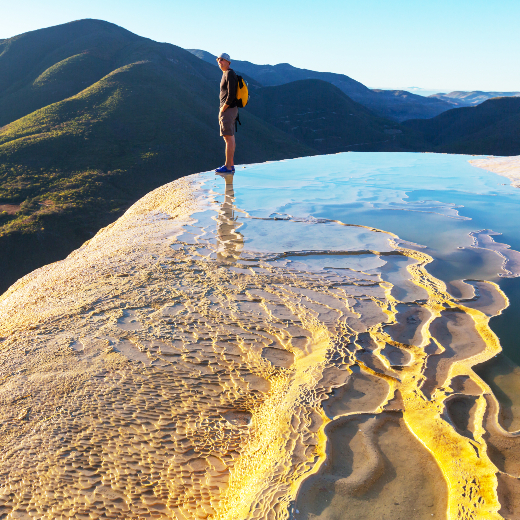 Rondreis Mexico: Cultuur & Strand (2 weken); Azteken