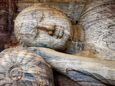 Rondreis Sri Lanka 'on a Shoestring' (2 weken); Ontmoeting met hindoes en boeddhisten