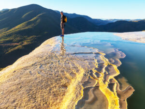 Rondreis Mexico: Cultuur & Strand (2 weken); Azteken