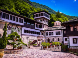 Rondreis Noord-Macedonië (1 week); Verleidelijk Noord-Macedonië