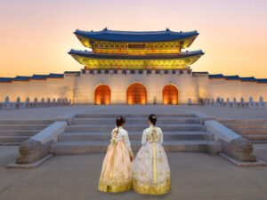 Rondreis Zuid-Korea (2 weken); K-Pop