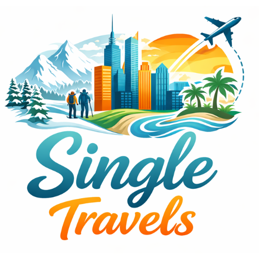 Singletravels.nl