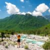 Rondreis Albanië Natuur & Strand (10 dagen); Actief en onontdekt Albanië