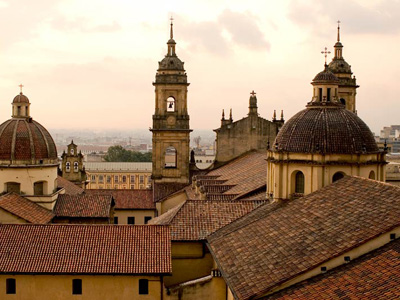 Rondreis Colombia (2 weken); Dynamisch en gastvrij