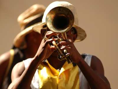 Rondreis Cuba Totaal (3 weken); Salsa