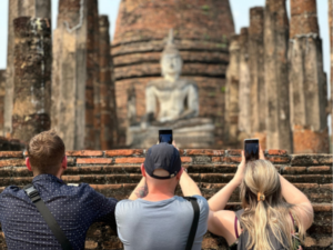 Rondreis Thailand Avontuurlijk (2 weken); De hoogtepunten van Siam