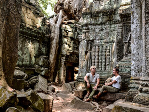 Rondreis Vietnam & Cambodja (3 weken); Ontdekkingsreis door Indochina