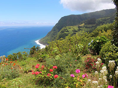 Rondreis Azoren Eilandhoppen (10 dagen); Een natuurbelevenis op São Miguel en Terceira