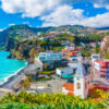 Rondreis Madeira (8 dagen); Waar natuur en cultuur samensmelten