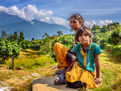 Rondreis Nepal Avontuurlijk (2 weken); Rondreis met Himalaya trektocht