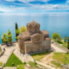 Rondreis Noord-Macedonië & Griekenland (10 dagen); Cultuur en strand in de Balkan
